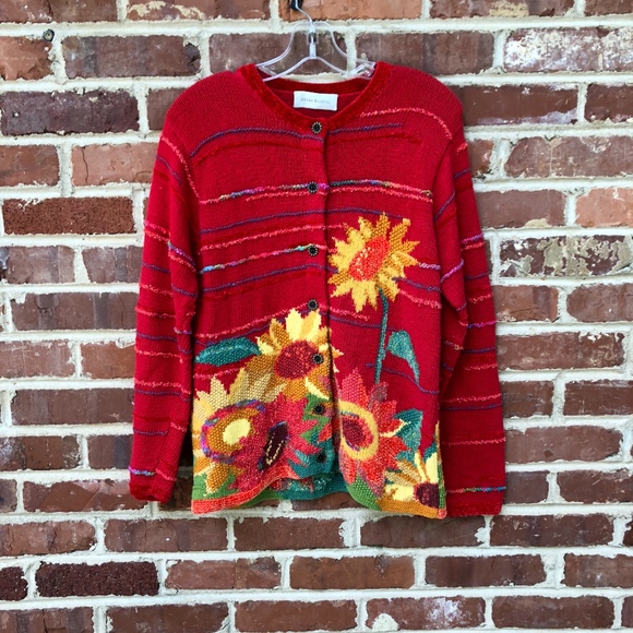 Susan Bristol | Sweaters | Susan 